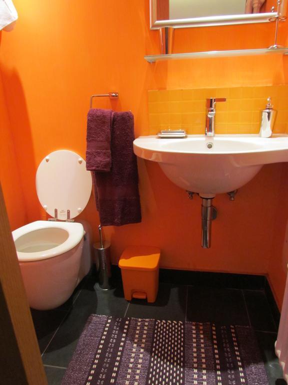 La Terrazza Sul Mare Bed & Breakfast อาชิ กัสเตลโล ภายนอก รูปภาพ